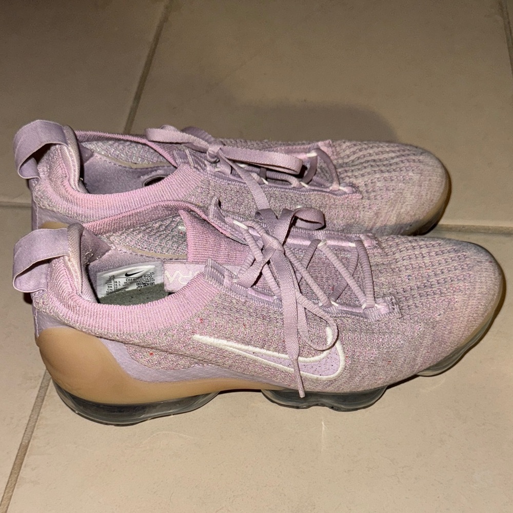 nike vapormax flyknit womens shoes